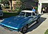 1965 Chevrolet Corvette Convertible for sale 101074153